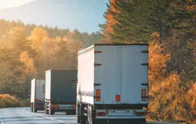 Ankara ile Köyceğiz Arası Klima Taşıma