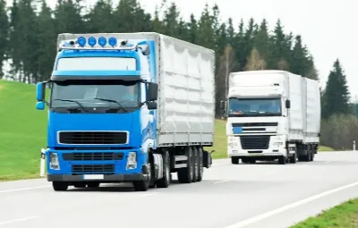 Ankara ile Köyceğiz Arası Eşya Taşıma